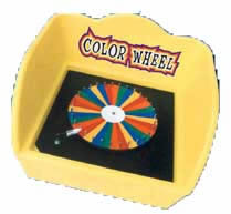 Color Wheel