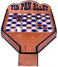 Tin Pan Alley