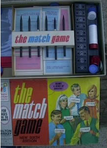 Match Game - Game Show